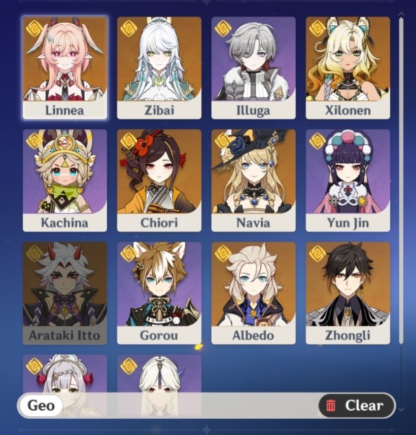 daily elemental gauge tweet media