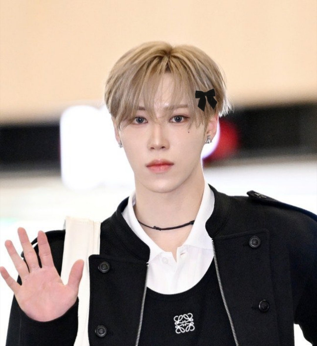 ≽^• ˕ • ྀི≼ tweet media