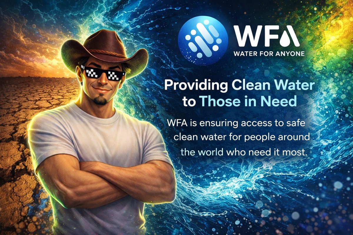 one day, people will look back and realize…

it was never about the noise
never about the spotlight

it was always deeper than that

<a href="/wfa_project/">WFA-Project</a> is built on a different kind of energy purpose over noise

while others move fast and forget why they started, we’re locked in on