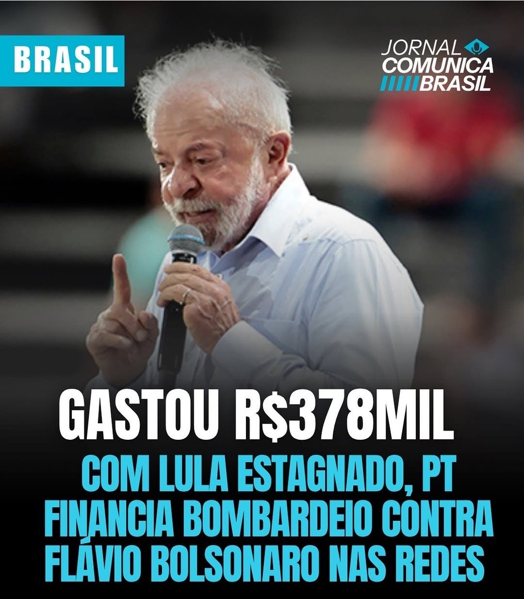 Wan28523 -100% PATRIOTA 🇧🇷 tweet media