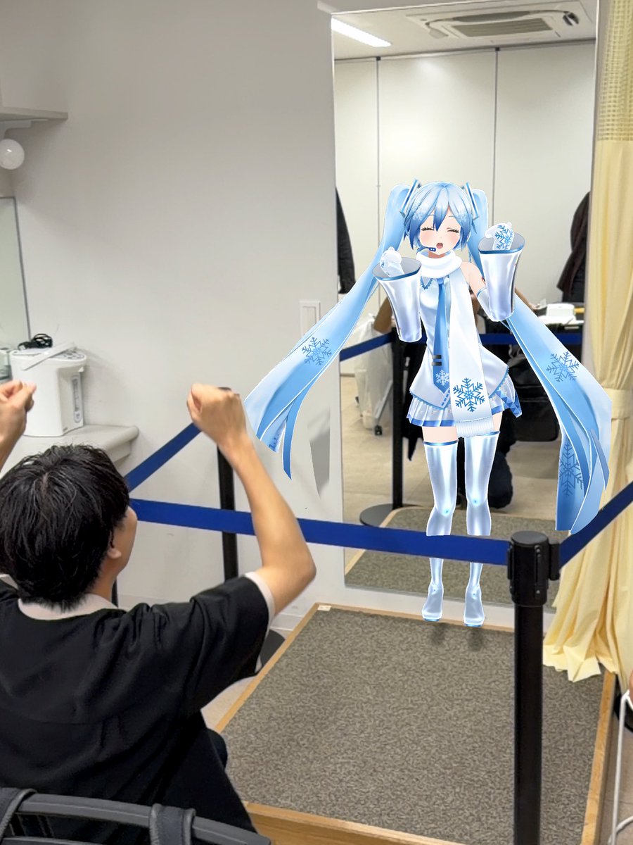 緑川光 tweet media