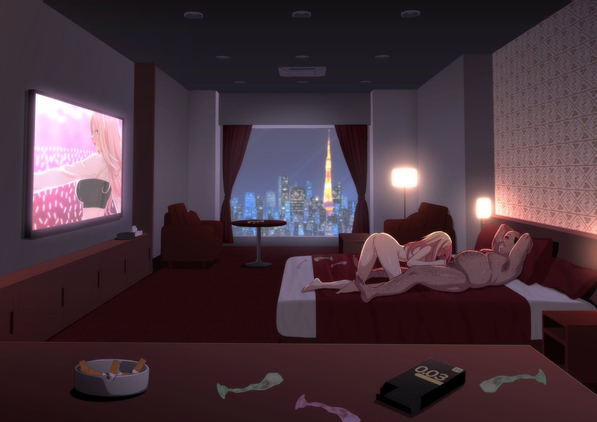 えるう🔞 tweet media