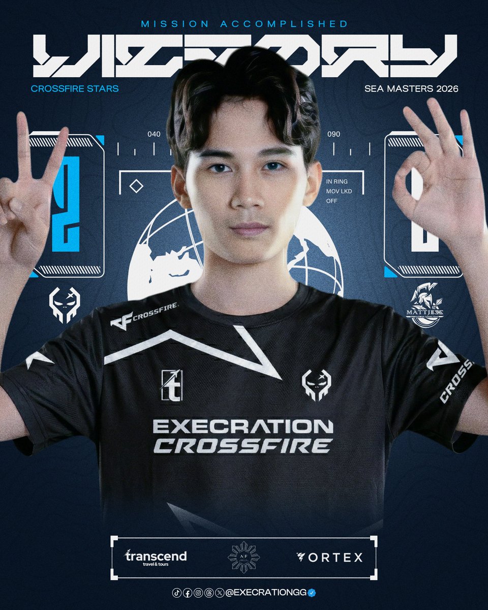 Execration tweet media