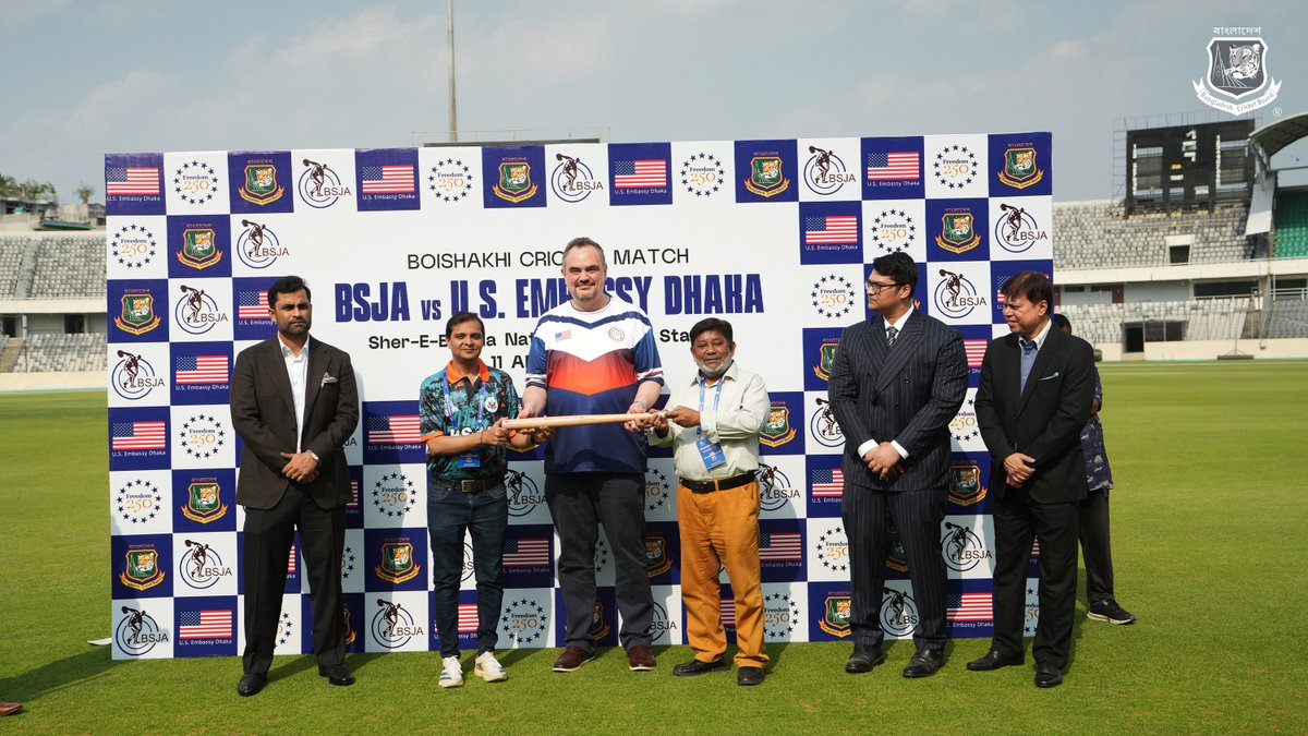 Bangladesh Cricket tweet media