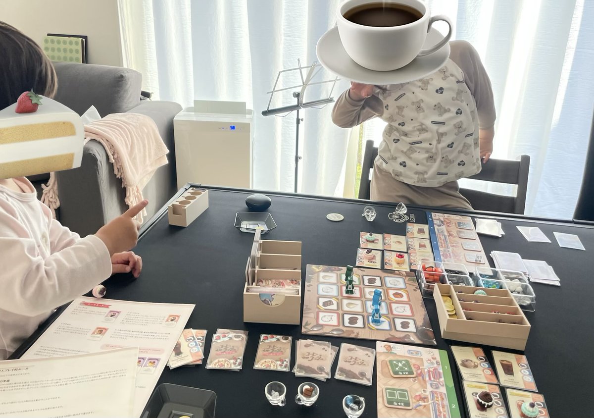 ボドざき tweet media