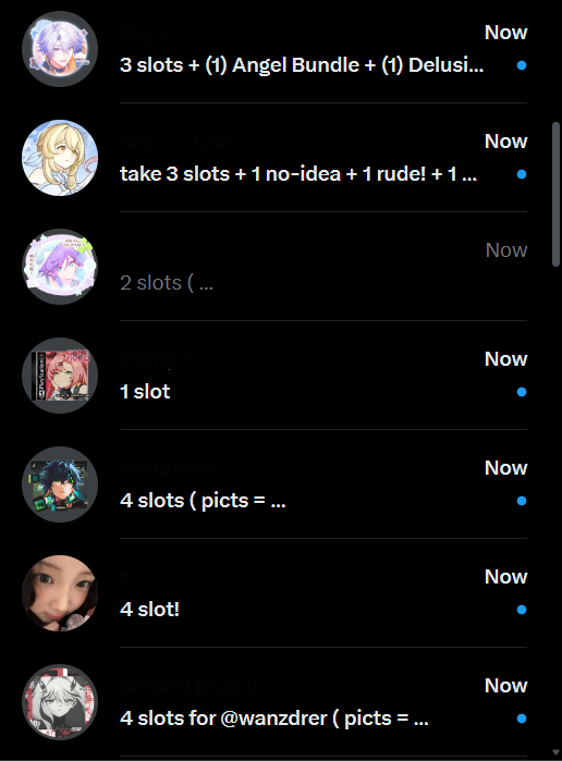 cheri & nayu ★ GA! tweet media