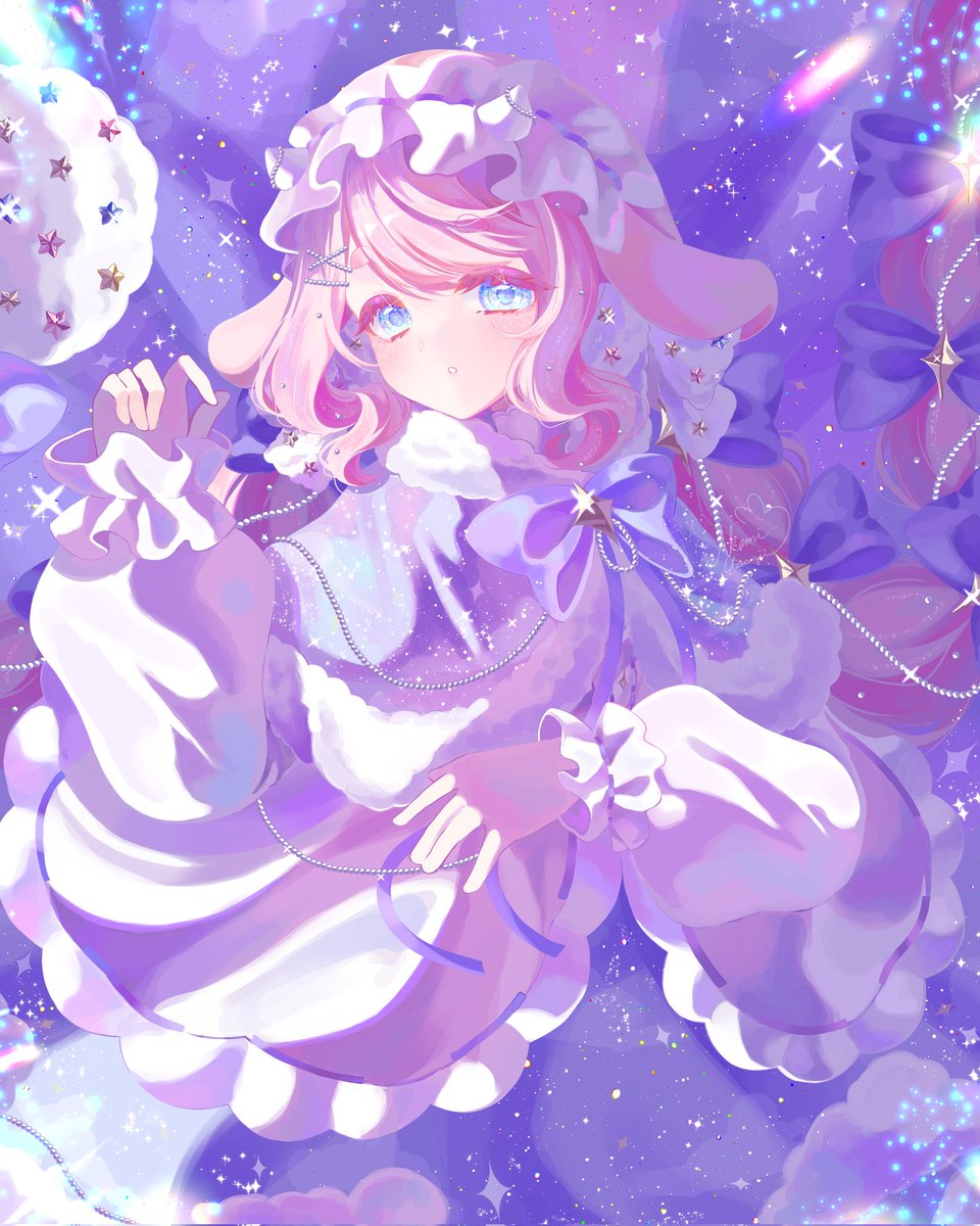 Akemi ✨ tweet media