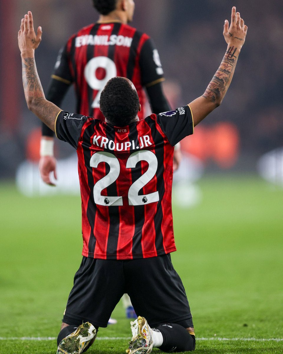 Rising Stars XI tweet media