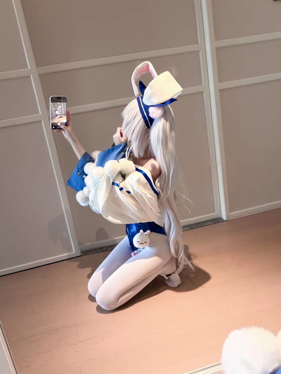 伯驹(招妹) tweet media