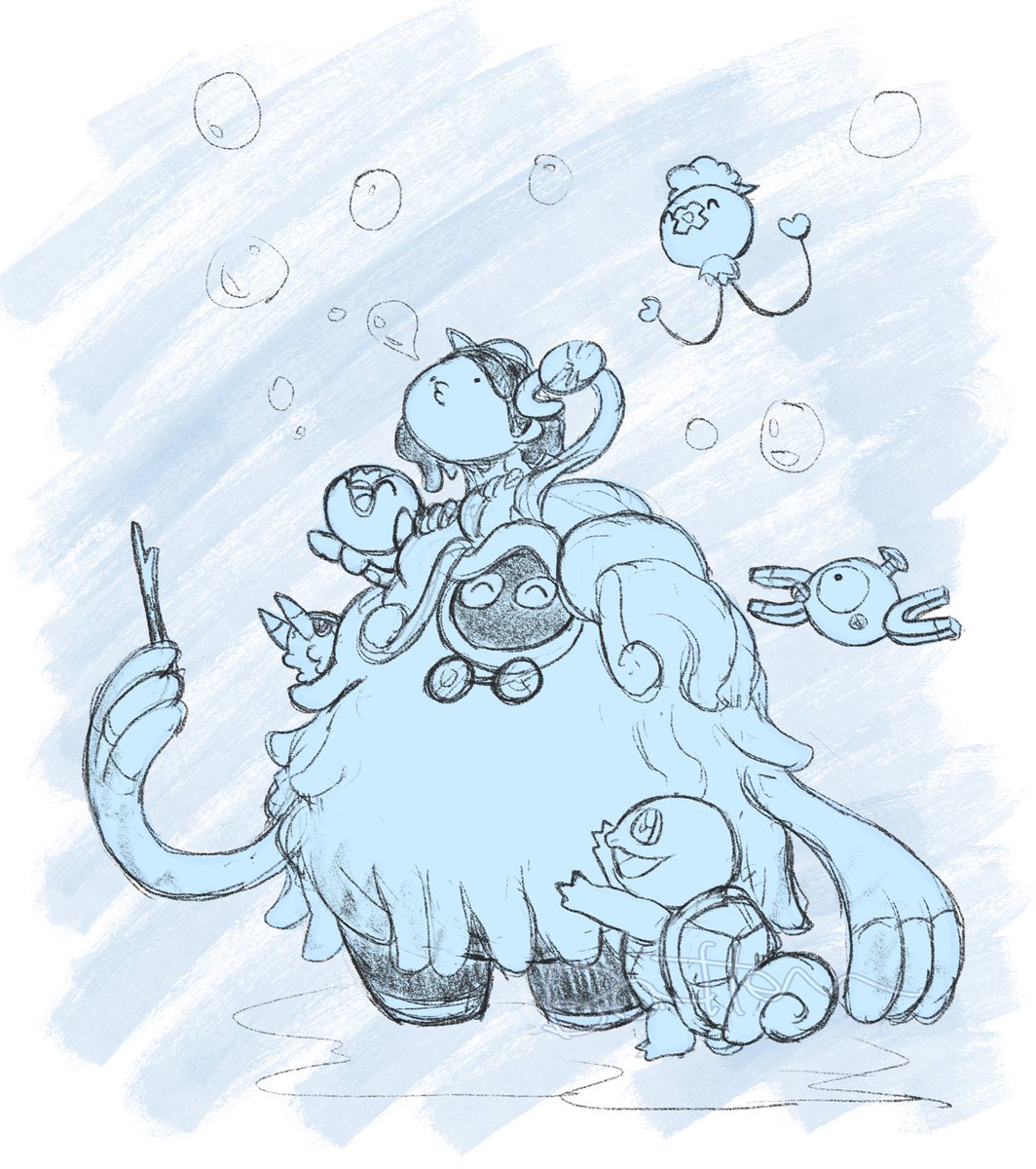 ばってん tweet media