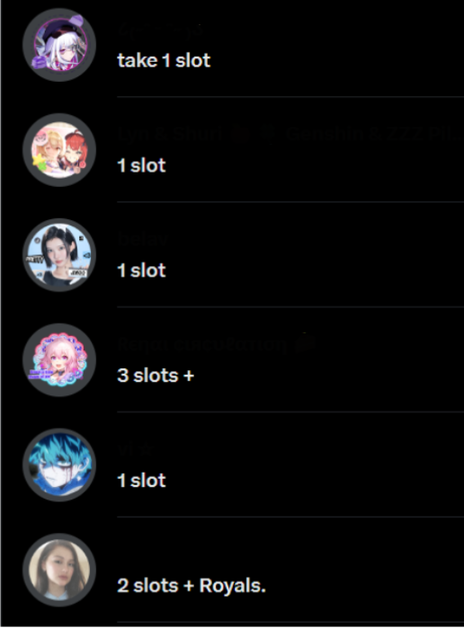 cheri & nayu ★ GA! tweet media