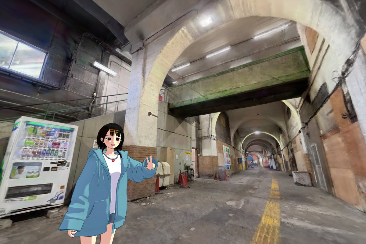 にしん すう tweet media