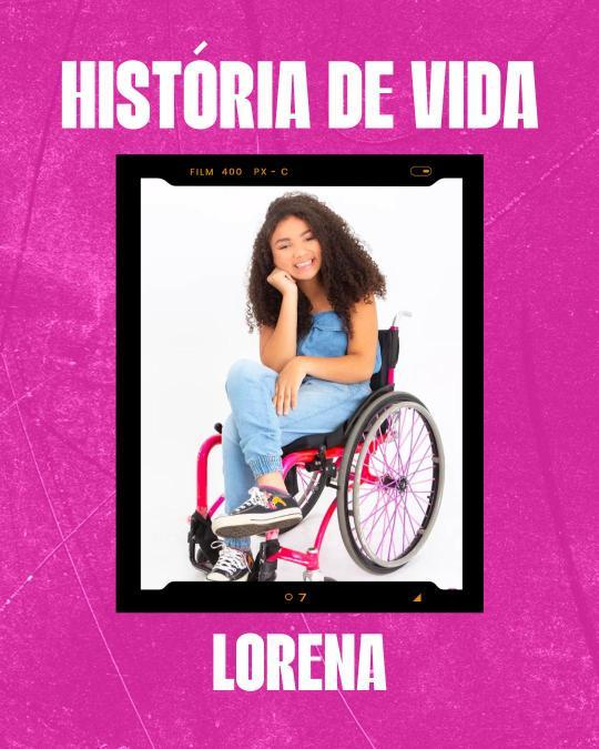 Street Cadeirante tweet media