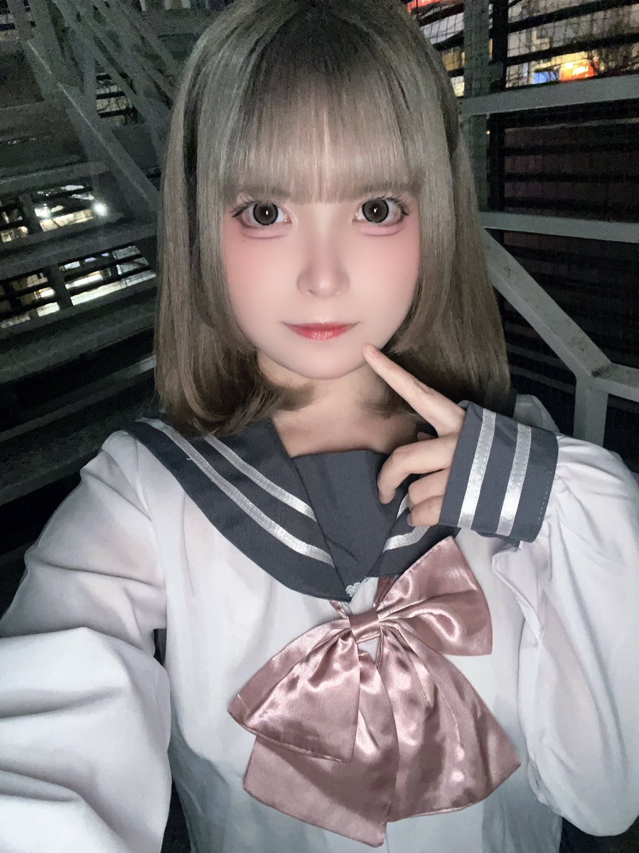 20～3
制服ラスト❕