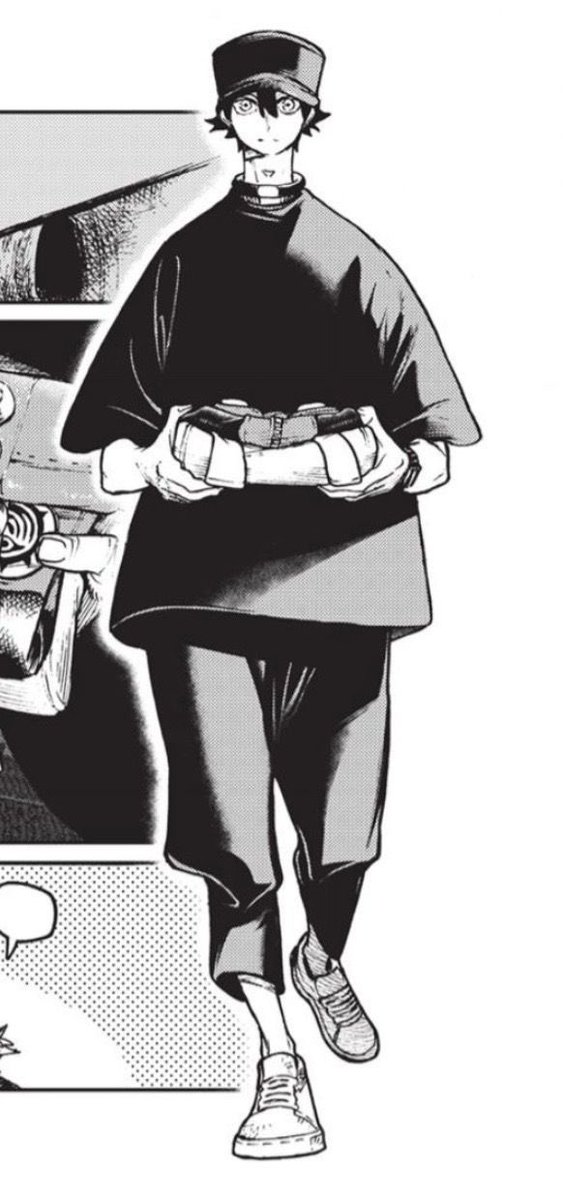 dojin tweet media