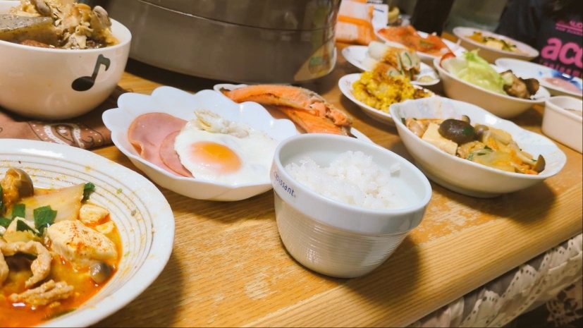 さむらいも tweet media