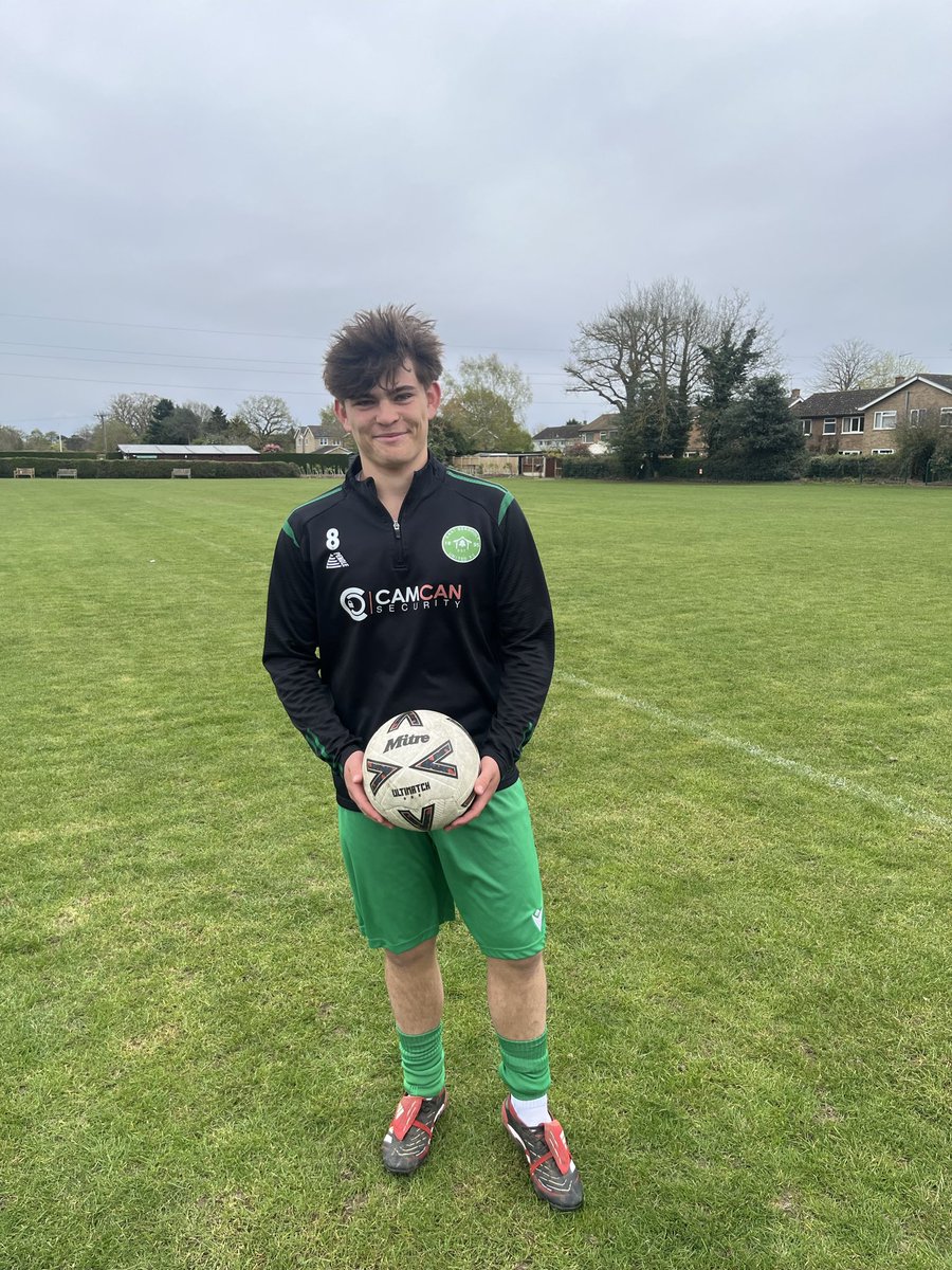WelhamJay's tweet photo. First Team debut for 16 year old Jacob Partridge @EBUFC1 @Bvnter ⚽️💚 https://t.co/39FrGLXxnn
