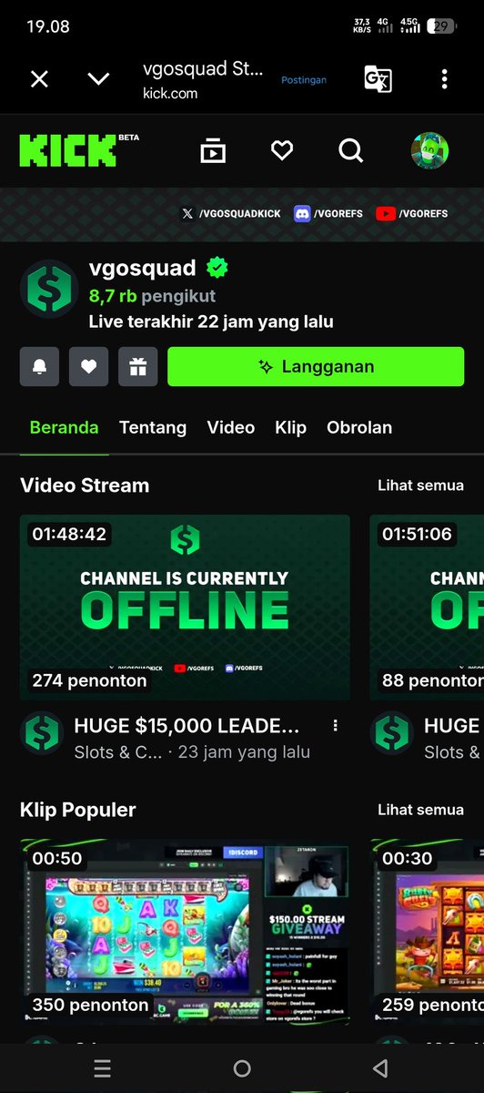 Ghoumann tweet media