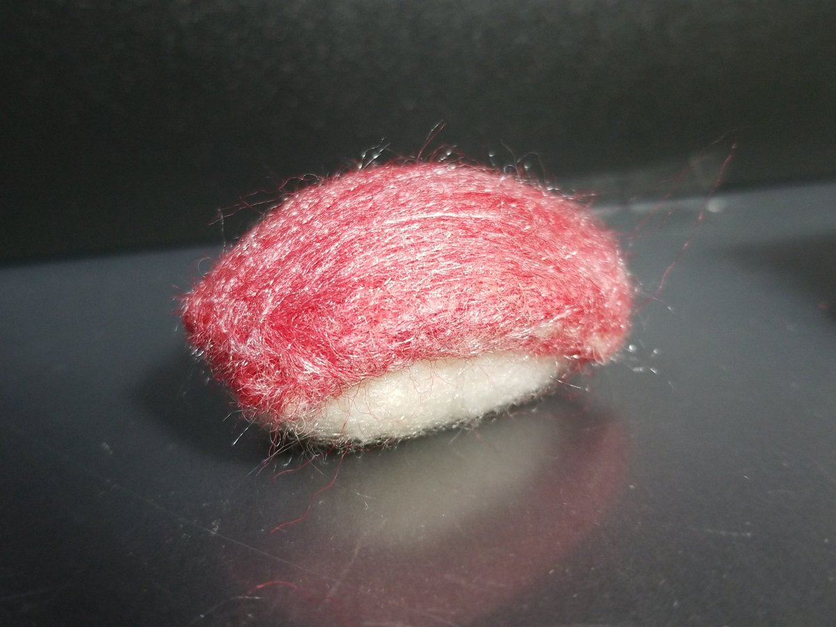 にょほ🐏🪡羊毛卿 tweet media