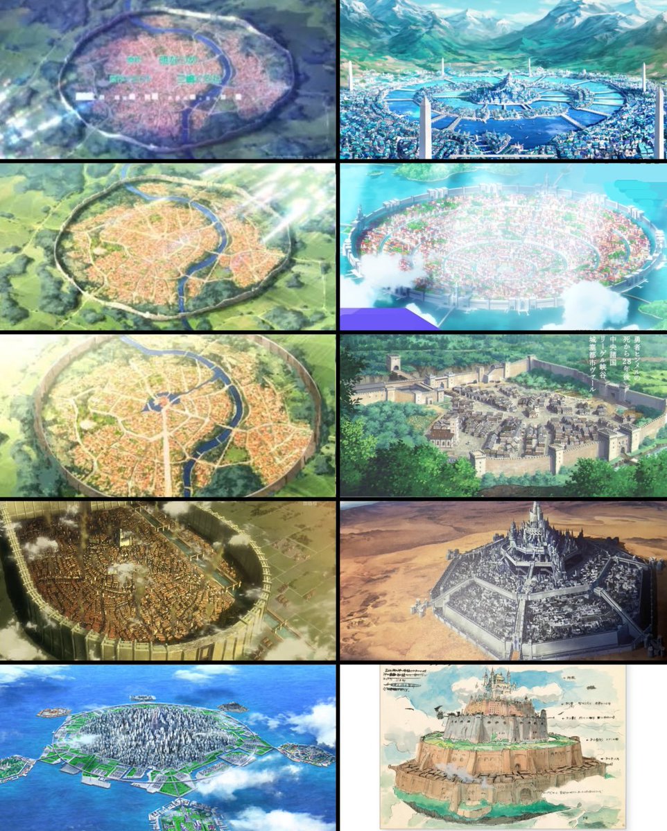 Anime Tweets tweet media