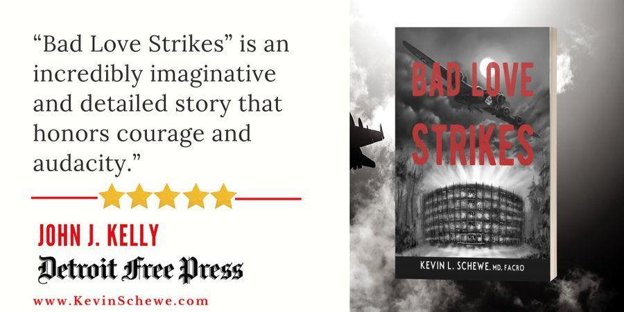 IANAuthorsBooks's tweet photo. “Bad Love Strikes is a great book that blends fiction with historical facts about World War II, the B-17 Phantom Fortress, and the Holocaust.” Lynn O. Amazon Reviewer https://t.co/FJ3FSobscL #iartg #mustread #ian1 @aBookPublicist
#YA #bookshelves #bookblogging @AJCGlobal https://t.co/VRNosWLcpP