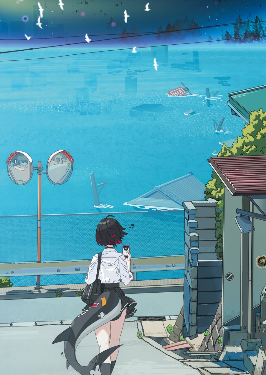 Jiwoo🦈ODIA | 5일페 | 젠존제온리전 tweet media