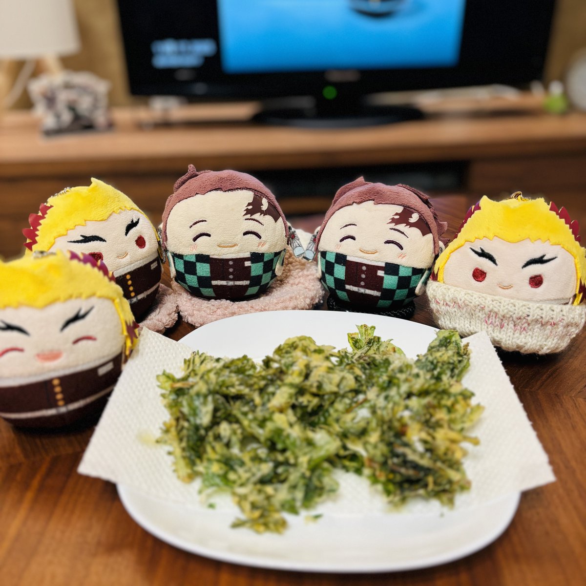 高槁くるる tweet media