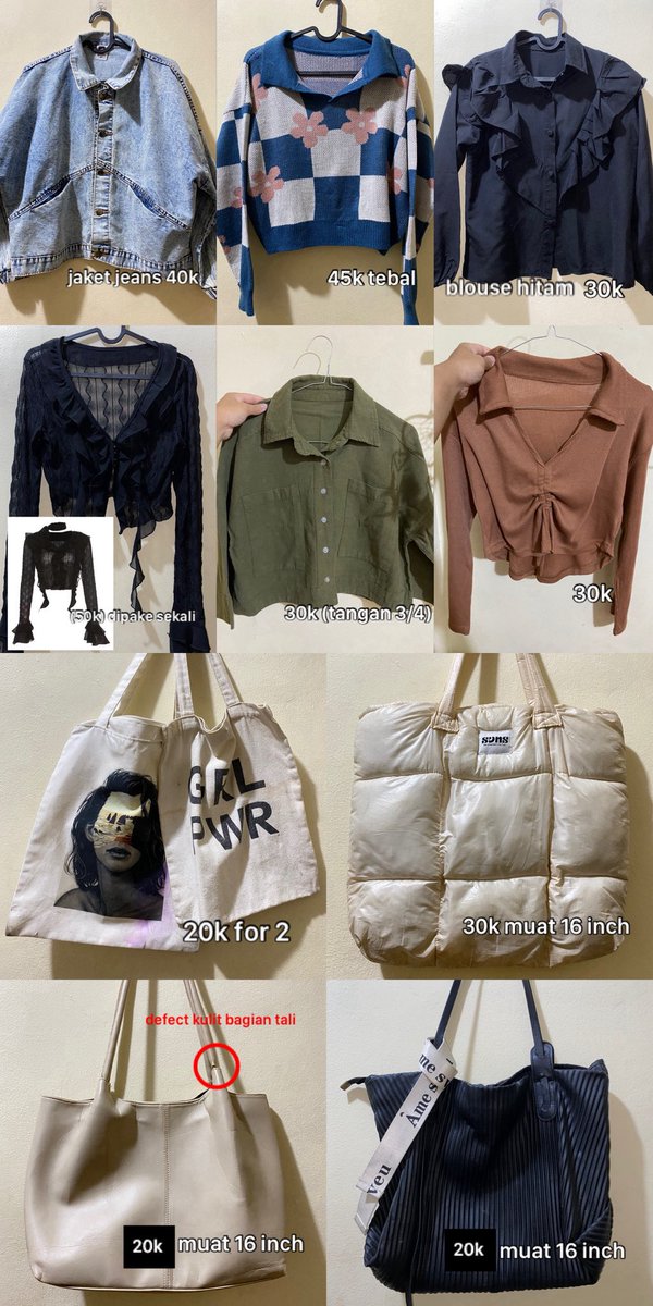 peachy pink tweet media