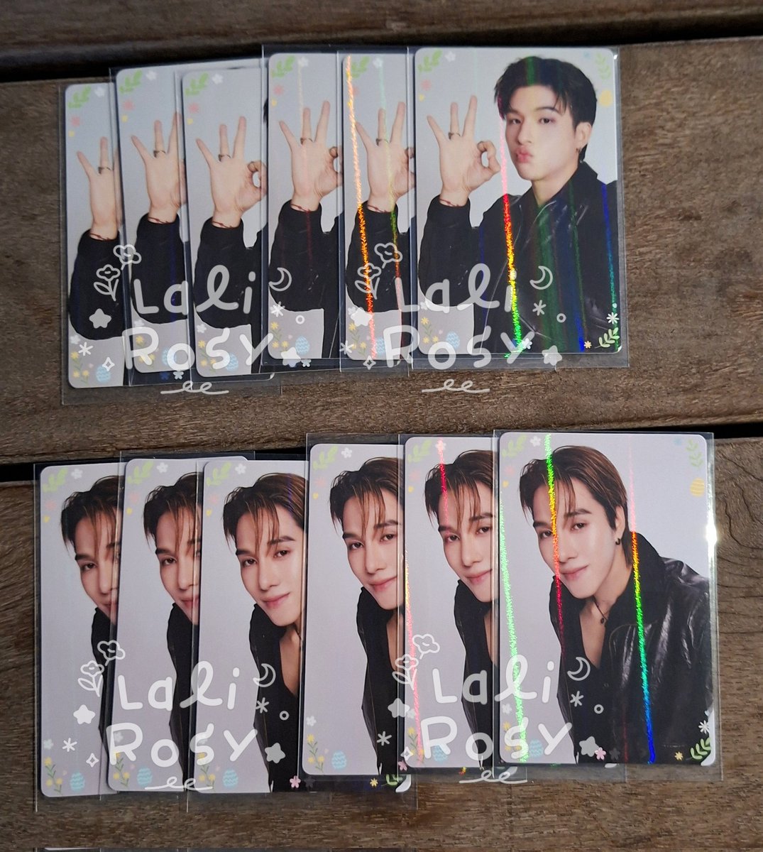 Slow Chat/DM ลลิ LaliRosy 🌜🪐 tweet media