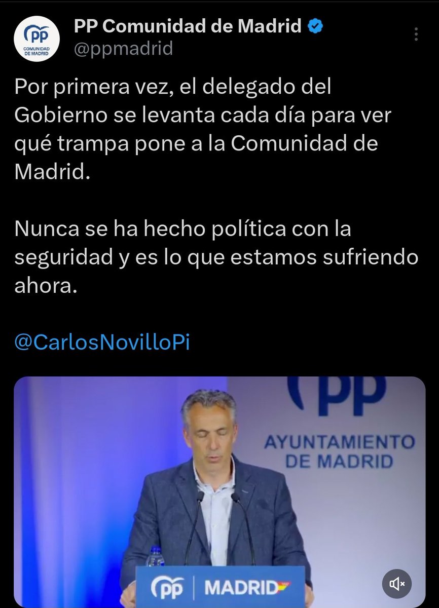 Fran Martín Aguirre tweet media