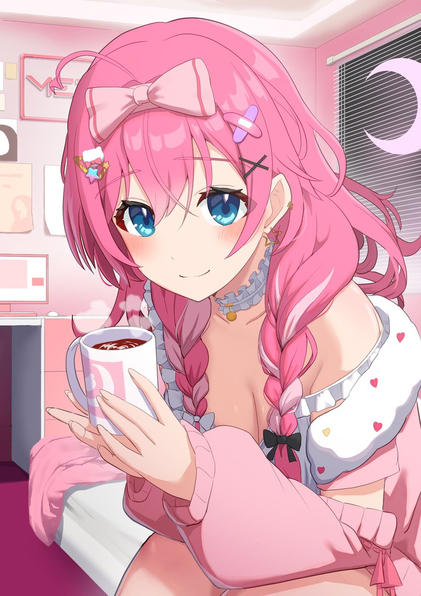 ラムネ飴@お絵描き tweet media