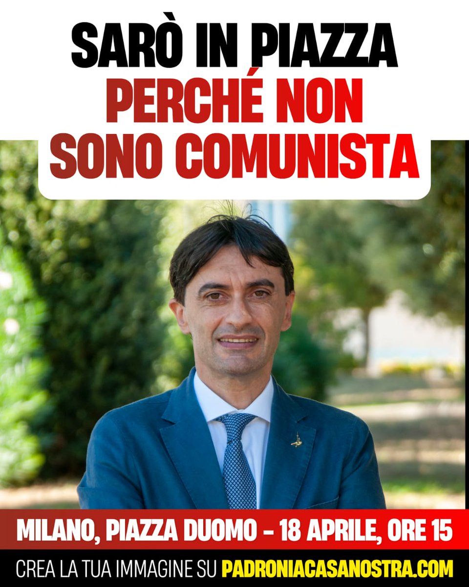 Manfredi Potenti tweet media