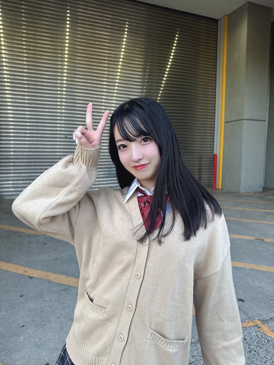 山口結愛 tweet media