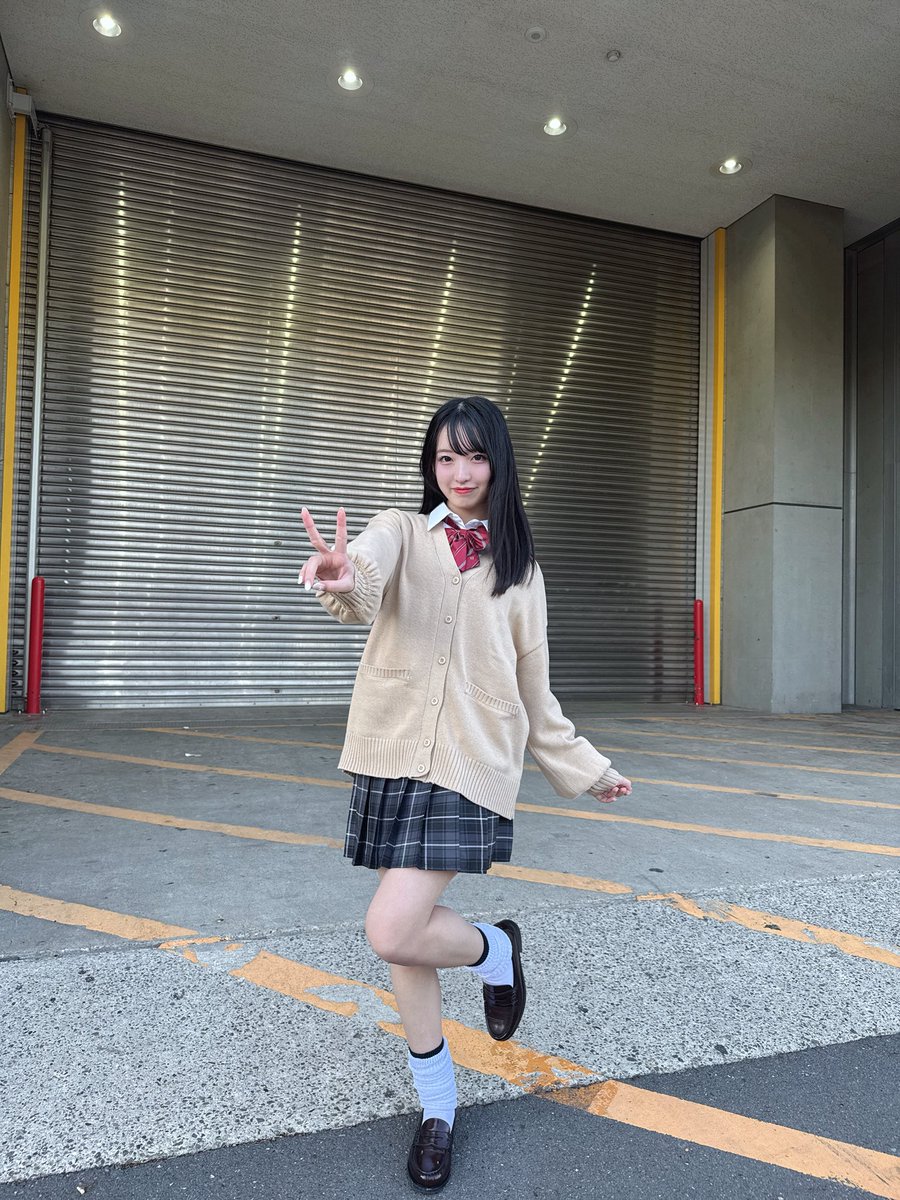山口結愛 tweet media