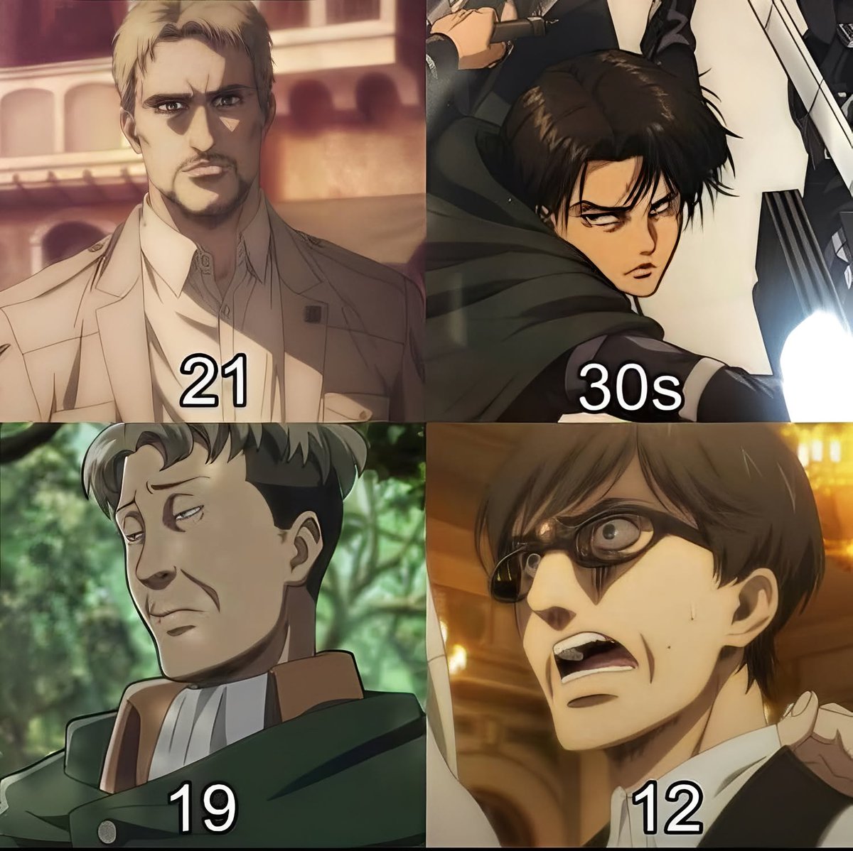 Anime Tweets tweet media