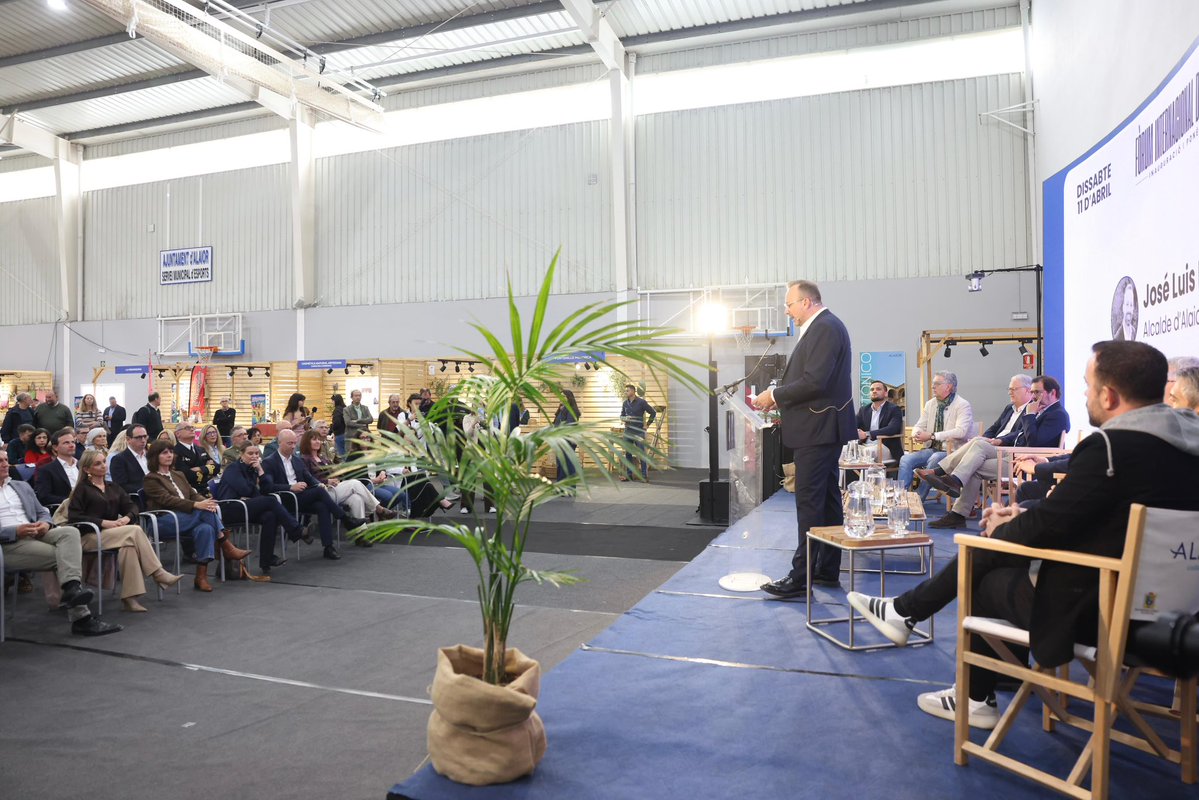 Marga Prohens tweet media