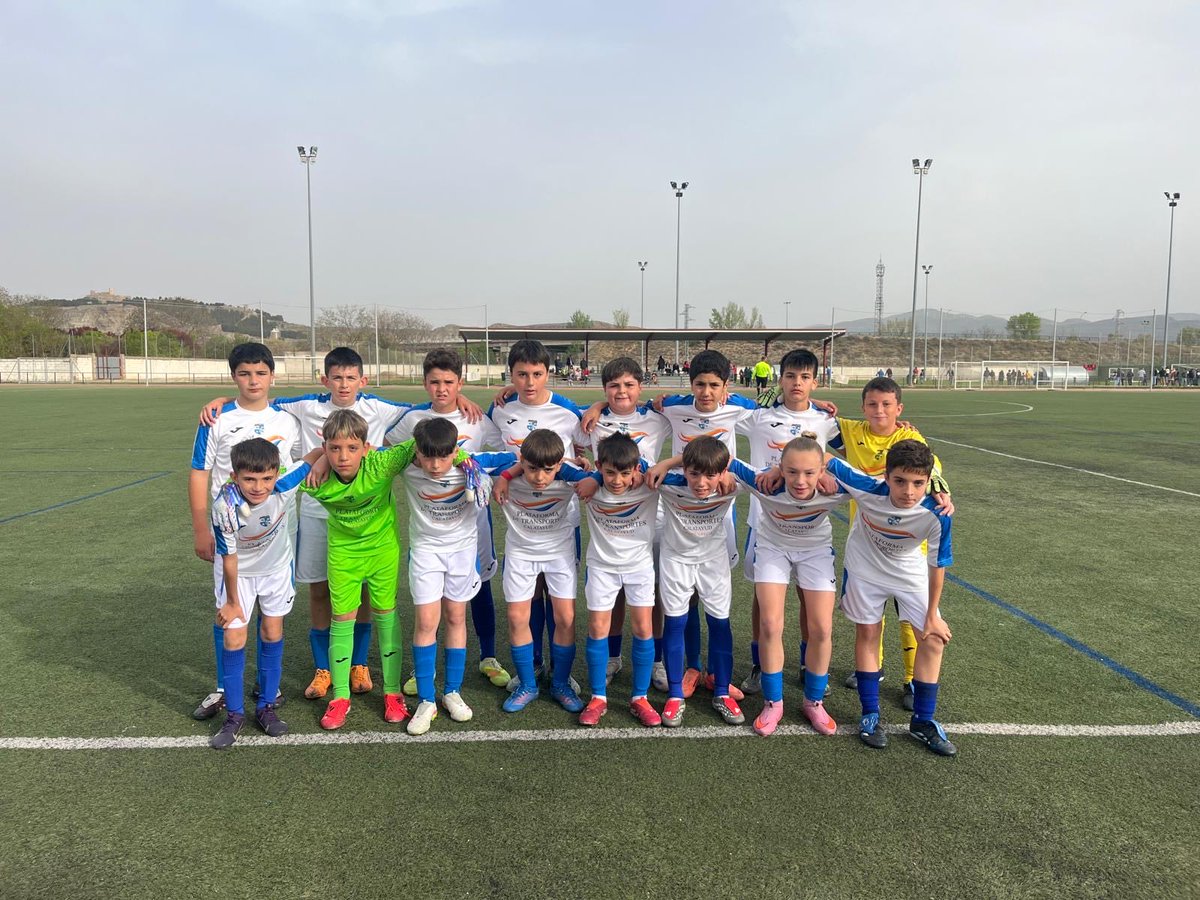 CALATAYUD-EFB tweet media