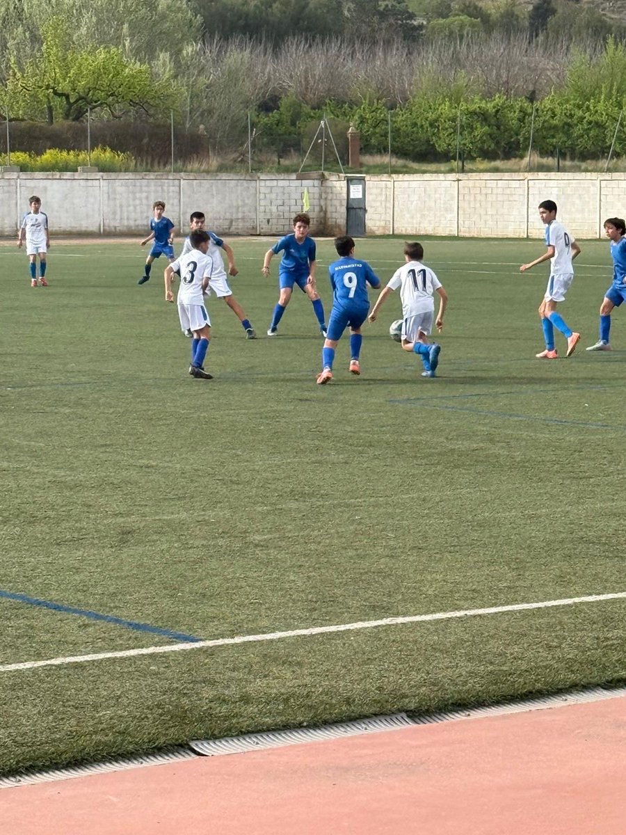 CALATAYUD-EFB tweet media