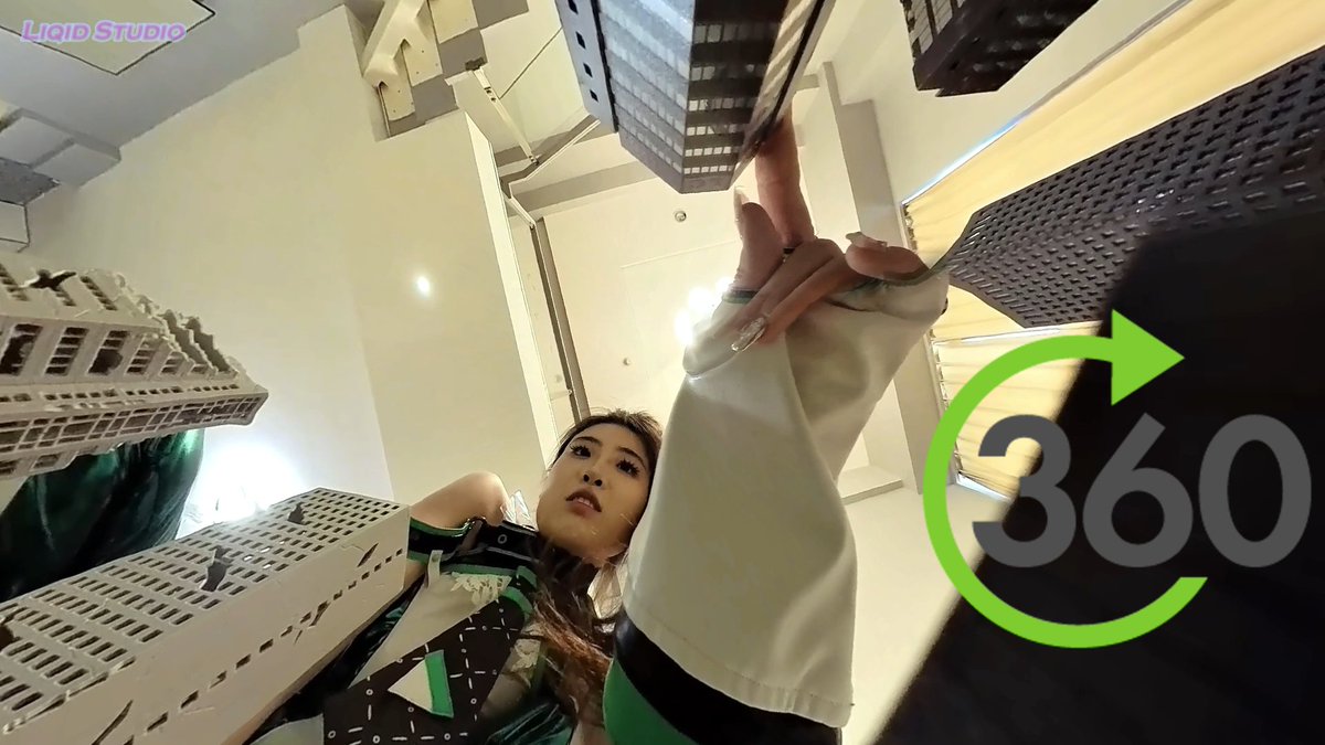 LiqidStudio tweet media