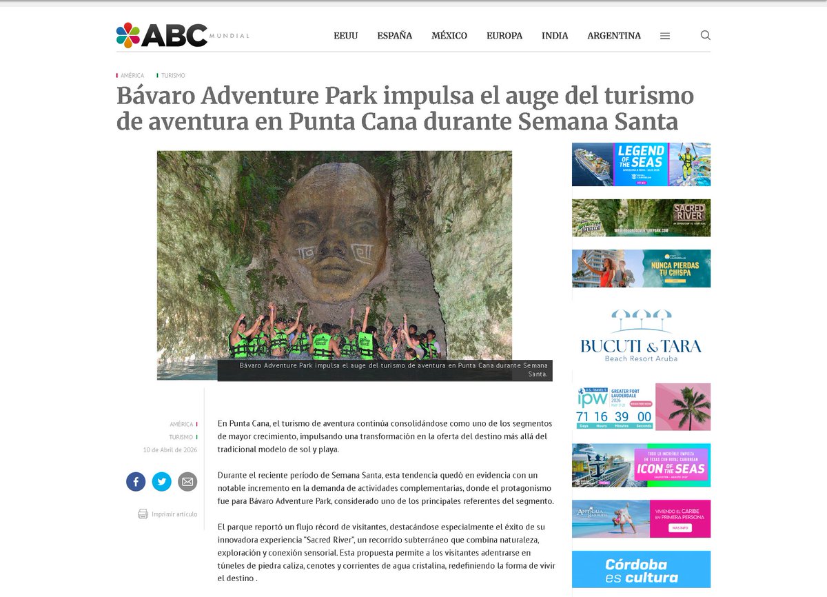 ABC Mundial tweet media
