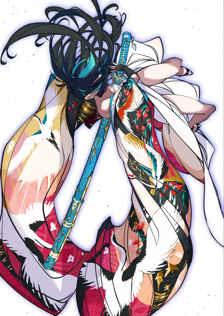 masadaora。 tweet media