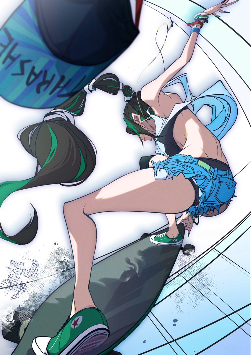 masadaora。 tweet media