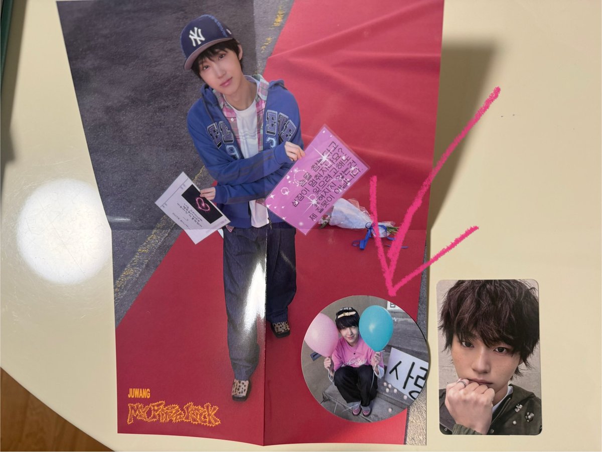 MI【取引垢】 tweet media