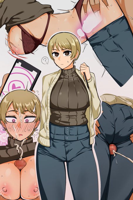 素股しようとしたんですよ、そしたら精子がブワアアアアって 