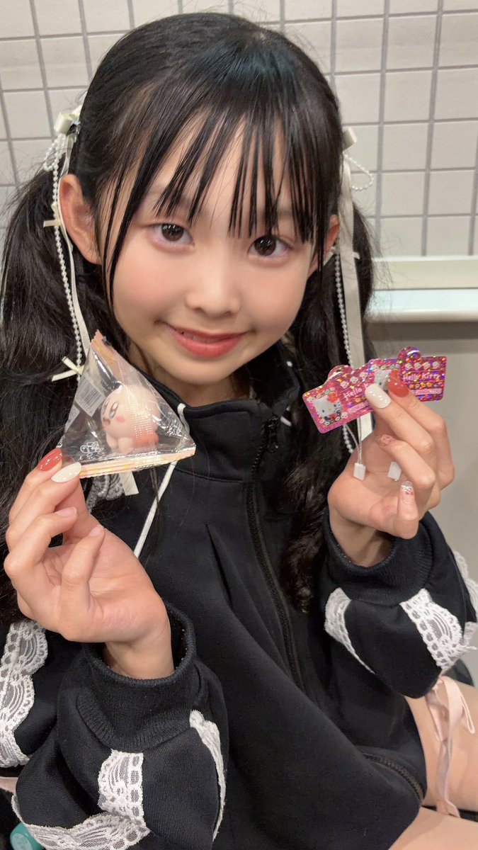 🌼月島 莉花🌼 tweet media