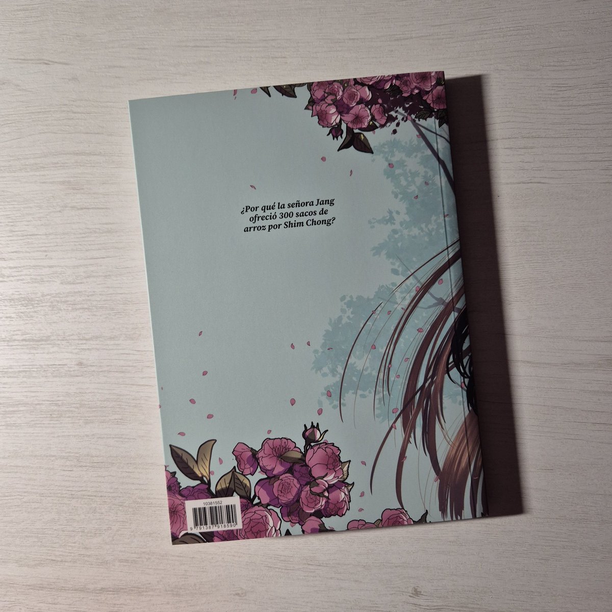 Ysabel 🪷 🐕 🐈‍⬛ 📚 🌿 tweet media