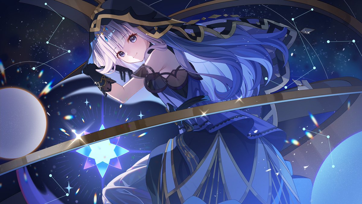 猫魚かむ tweet media