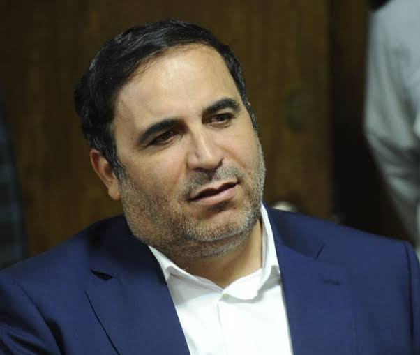 Kasaeizadeh 🇮🇷 سید‌هادی‌کسایی‌زاده tweet media