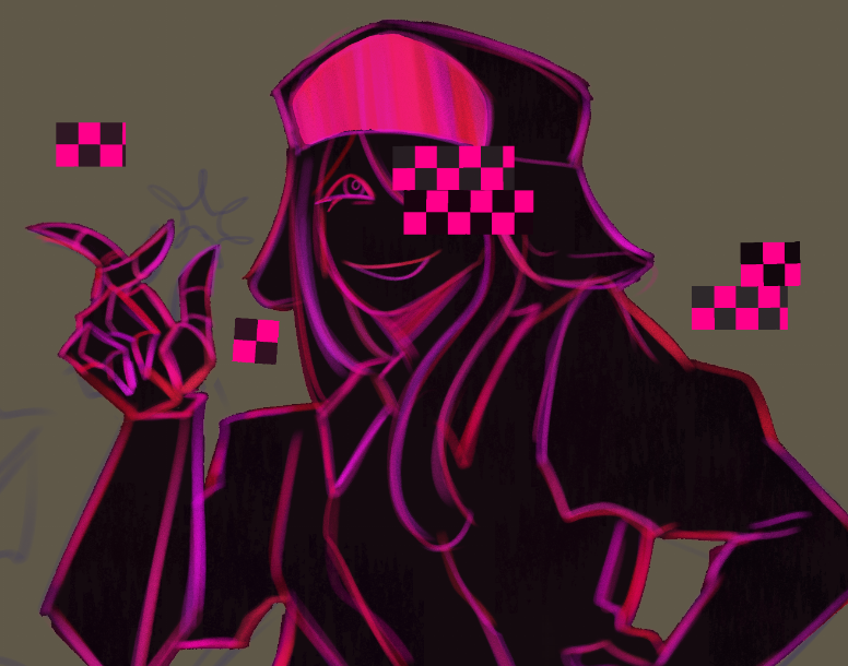 0swald 🍉 • C-MMISSIONS OPEN tweet media