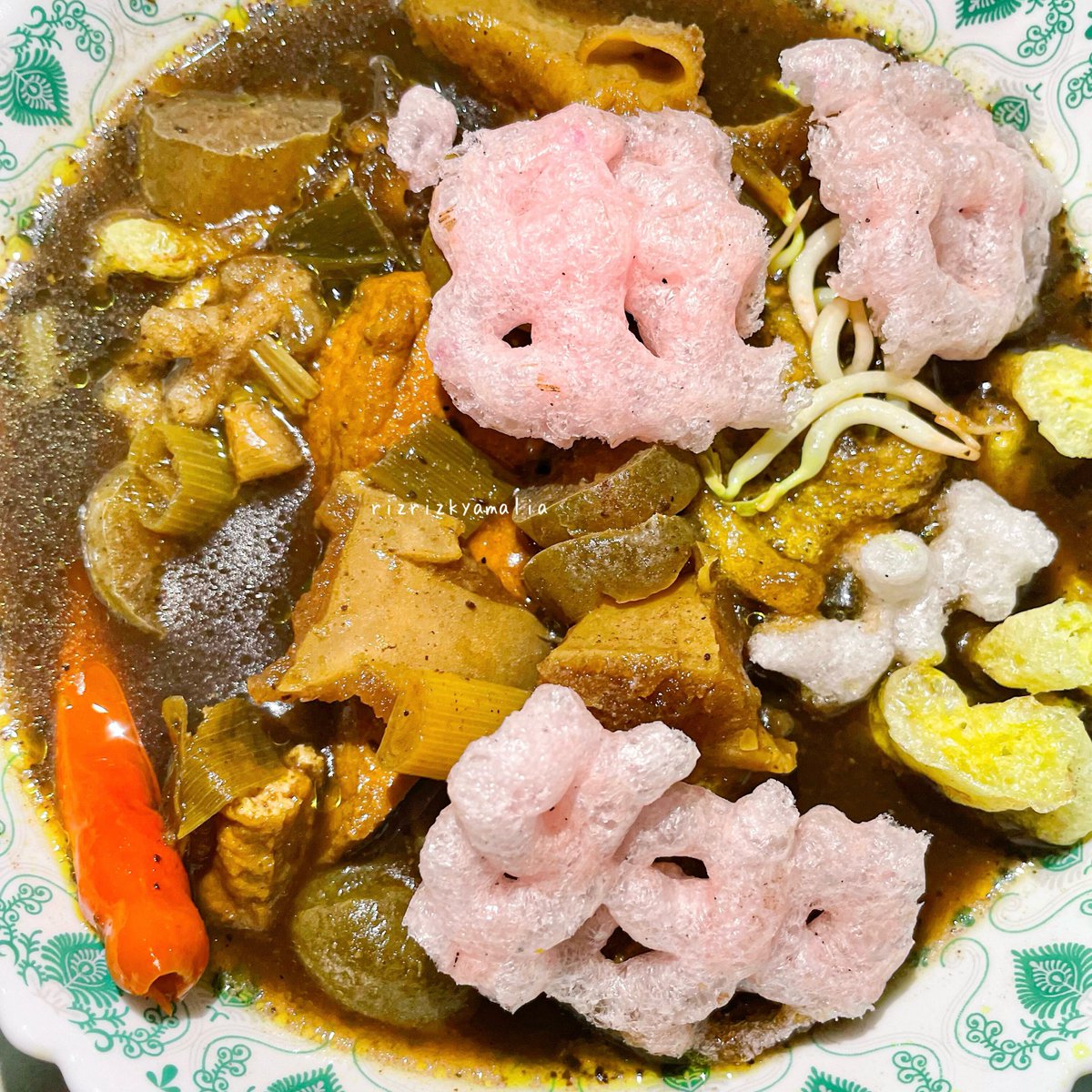 ulil🌱 tweet media